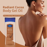 Cocoa Glow Body Oil Gel