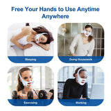 Facial EMS Lifting Machine