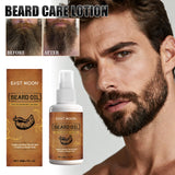 Men’s Conditioning Beard Oil Spray