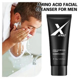 Men’s Amino Acid Face Wash