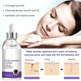 Pore Shrinking Serum