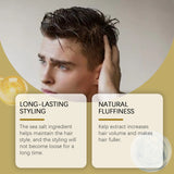 Men’s Sea Salt Texturizing Spray