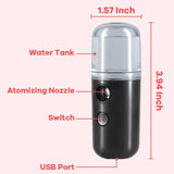 Mini Nano Facial Sprayer