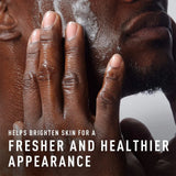 Men’s Daily Face Cleanser
