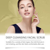 Gentle Exfoliating Body Scrub