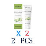 Cucumber Hydrating Body Lotion