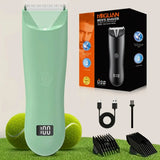 Men’s Multi-Use Body & Beard Trimmer