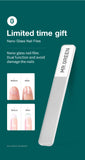 Wide-Jaw Nail Clipper