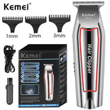 Kemei Pro Beard & Hair Trimmer KM-032