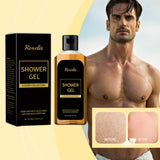 Pheromone Shower Gel for Men