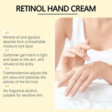 Retinol Firming Hand Cream