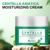 Hydrating Cica Face Cream