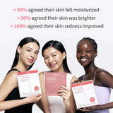 Collagen Sleeping Mask Set