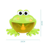 Kids Bubble Bath Toy