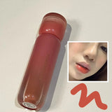 Grape Purple Lip Glaze
