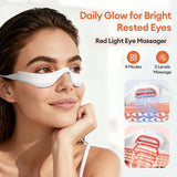 EMS 3D Eye Massager Glasses