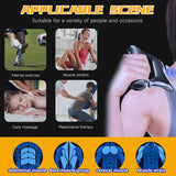 EMS Fascia Scraper Massager