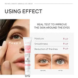 Instant Under-Eye Lift Cream