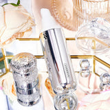 Platinum Radiance Face Cream