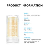 Heel Repair Moisture Stick