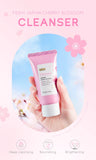 Vitamin C Face Cleanser