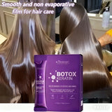 Keratin Hair Repair Mask