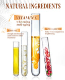 Vitamin C Whitening Kit