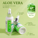 Aloe Vera Lightening Serum