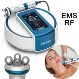 EMS RF Blue Light Roller