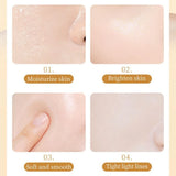 Collagen Facial Serum