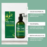 Tea Tree Refresh Body Wash