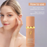 4-in-1 Magic Color Changing Foundation