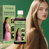 Adivasi Herbal Hair Oil