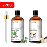 PHATOIL Essential Oil 100ml