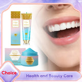 Niacinamide Whitening Toothpaste