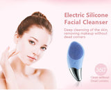 Mini Electric Face Cleanser