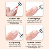 Pro Nail Drill Polisher