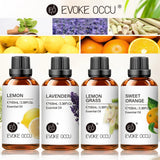 Essential Oils Set