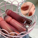 Grape Purple Lip Glaze