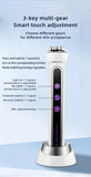 3-in-1 RF EMS Roller Massager