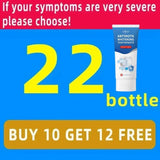 Gum Repair Whitening Toothpaste