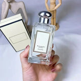 Blossom Heat Eau de Parfum