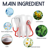 Rapid Gum Repair Gel