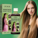 Adivasi Herbal Hair Oil
