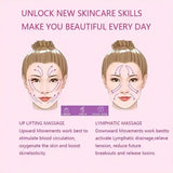 Ice Globes Facial Set