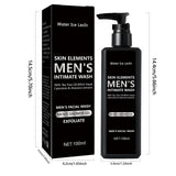 Men’s Daily Face Cleanser