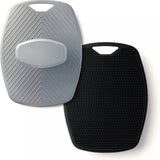 Silicone Body Scrubber