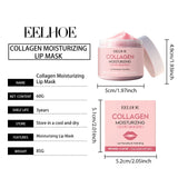 Collagen Lip Mask