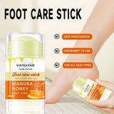 HeelFix Pro Moisture Stick