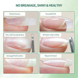 Nailpop Builder Gel
